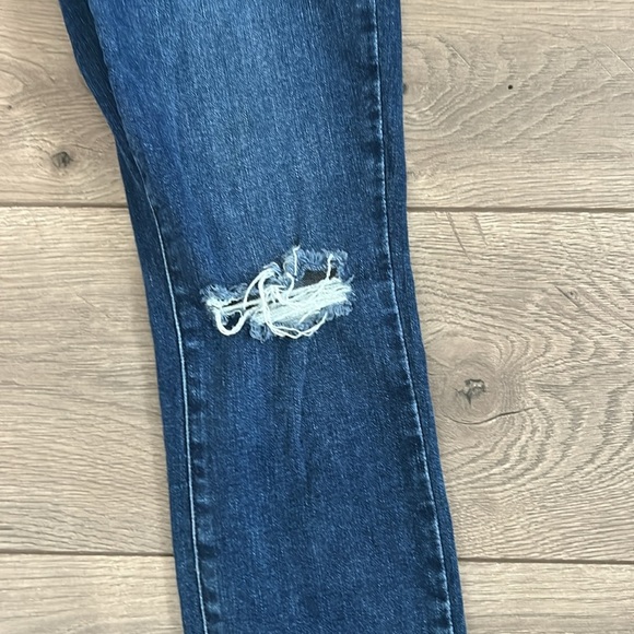 PAIGE Women's Blue Jeans Verdugo Ultra Skinny Size 28 - Picture 5 of 12